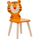Weizenkorn Stuhl Tiger