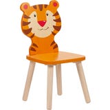Weizenkorn Stuhl Tiger