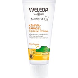 Weleda Kinder-Zahngel - 50 ml