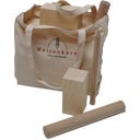 Weizenkorn Kubb Game - 1 Pc