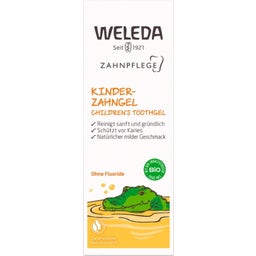 Weleda Kinder-Zahngel - 50 ml