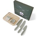 Set da Cucina, Verde