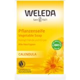 Weleda Calendula Pflanzenseife