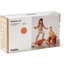 Modu Dreamer Set - Burnt Orange / Dusty Green