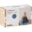 Modu Curiosity Set - Deep Blue / Sky Blue