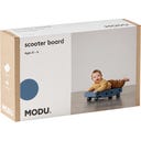 Modu Scooter Board - Deep Blue / Sky Blue
