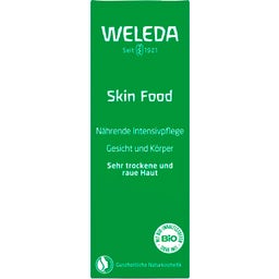 Weleda Skin Food Hautcreme - 75 ml