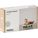 Modu Scooter Board - Ocean Mint / Forest Green