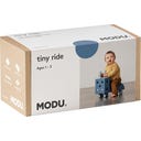 Modu Tiny Ride - Deep Blue / Sky Blue