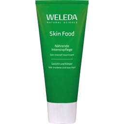 Weleda Skin Food Hautcreme - 75 ml