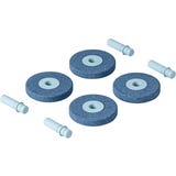 Modu 4x Foam Wheels