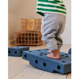 Modu Explorer Set - Deep Blue / Sky Blue
