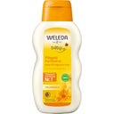 Weleda Calendula Pflegeöl Parfumfrei - 200 ml