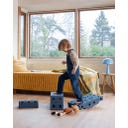 Modu Dreamer Set - Deep Blue / Sky Blue