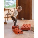 Modu Curiosity Set - Burnt Orange / Dusty Green