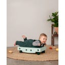 Modu Curiosity Set - Ocean Mint / Forest Green