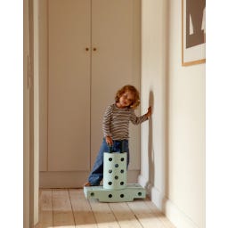Modu Curiosity Set - Ocean Mint / Forest Green