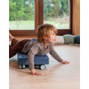 Modu Curiosity Set - Deep Blue / Sky Blue
