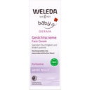 Weleda Weiße Malve Gesichtscreme - 50 ml