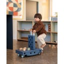 Modu Curiosity Set - Deep Blue / Sky Blue