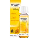 Huile de Soin au Calendula Sans Parfum, 10 ml