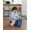 Modu Tiny Ride - Deep Blue / Sky Blue