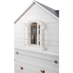 small foot Puppenhaus Stadtvilla