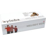 Xyloba Kugelbahn melodia Lullabies