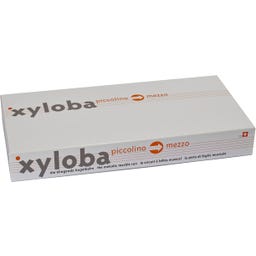 Xyloba Erweiterungskasten piccolino>mezzo - 1 Stk