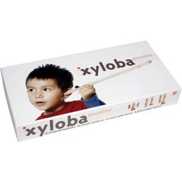 Xyloba Kugelbahn piccolino - 1 Stk