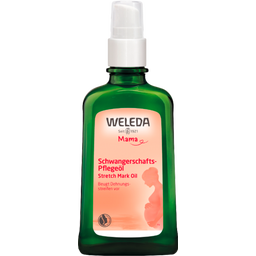 Weleda Schwangerschafts Pflegeöl - 100 ml