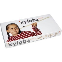 Xyloba Kugelbahn mezzo - 1 Stk