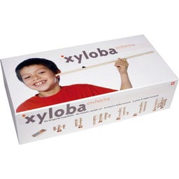Xyloba Kugelbahn orchestra - 1 Stk
