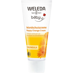 Weleda Calendula Wundschutzcreme - 75 ml