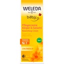 Weleda Calendula Pflegecreme Körper & Gesicht - 75 ml