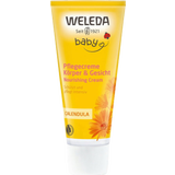 Weleda Calendula Pflegecreme Körper & Gesicht