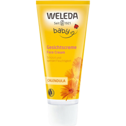 Weleda Calendula Gesichtscreme - 50 ml