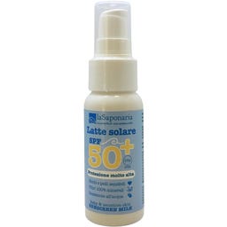 osolebio - Latte Solare SPF 50 - 50 ml