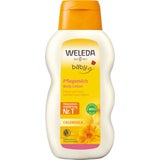 Weleda Calendula Pflegemilch