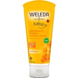 Weleda Calendula Waschlotion & Shampoo