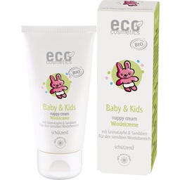eco cosmetics Crema Pannolino Baby