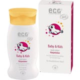 eco cosmetics Baby K&ouml;rperlotion
