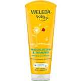 Weleda Calendula Waschlotion & Shampoo