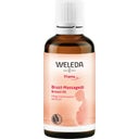 Weleda Brust-Massageöl - 50 ml