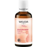 Weleda Brust-Massageöl