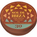 Sol de Ibiza Natural Mineral Sunscreen LSF 30 - 30 g