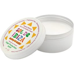 Baby & Kids Organic Mineral All-In-One Holiday Cream SPF 30 - 100 g