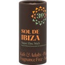 Sol de Ibiza Super Zinc Stick SPF 30 - 45 g