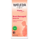 Weleda Brust-Massageöl - 50 ml