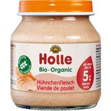Holle Bio H&uuml;hnchenfleisch